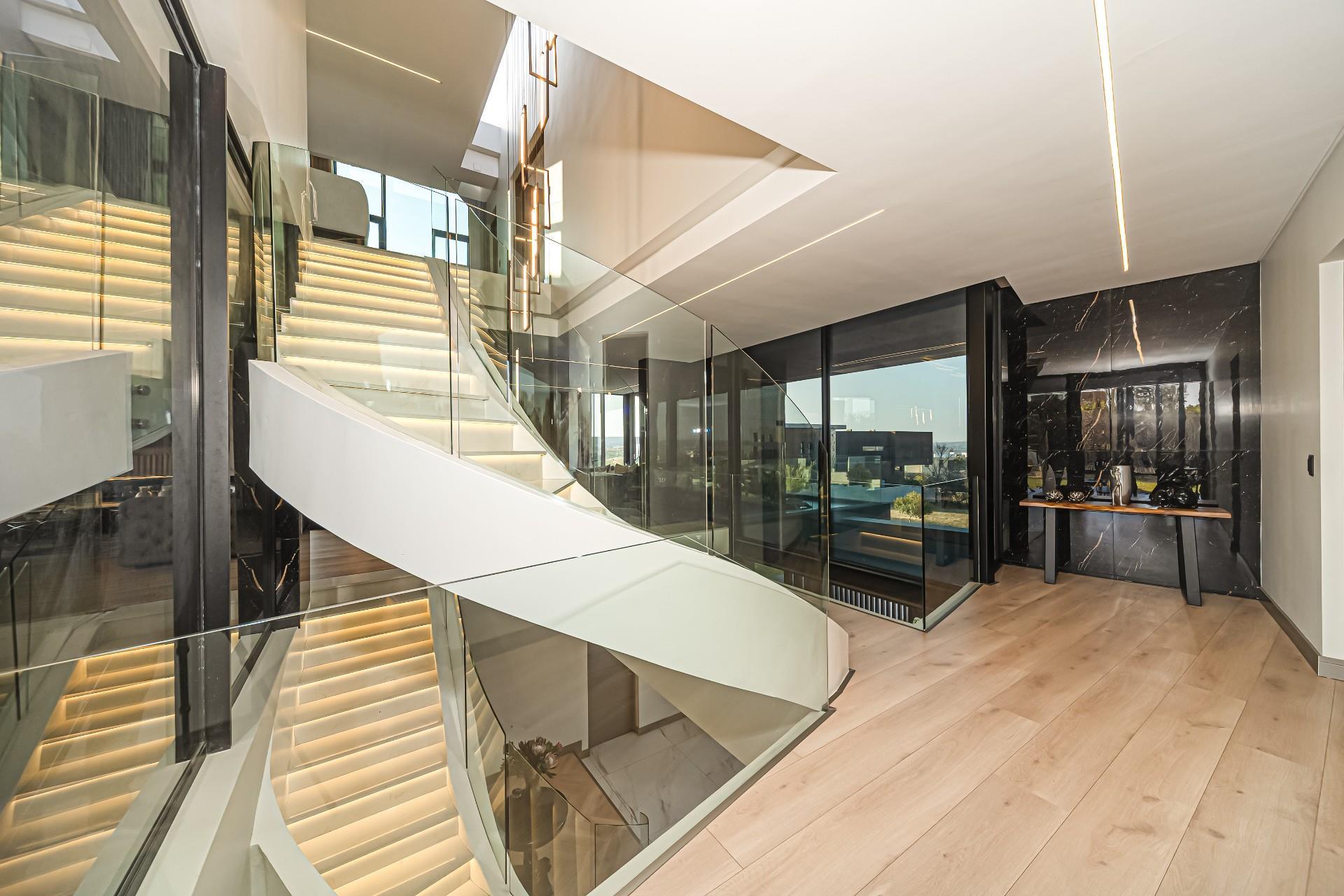 House in Midrand, Gauteng, South Africa — photograph 4