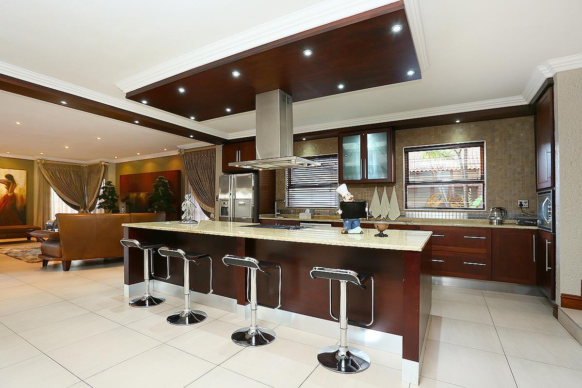 House in Bedfordview, Gauteng, South Africa — photograph 5