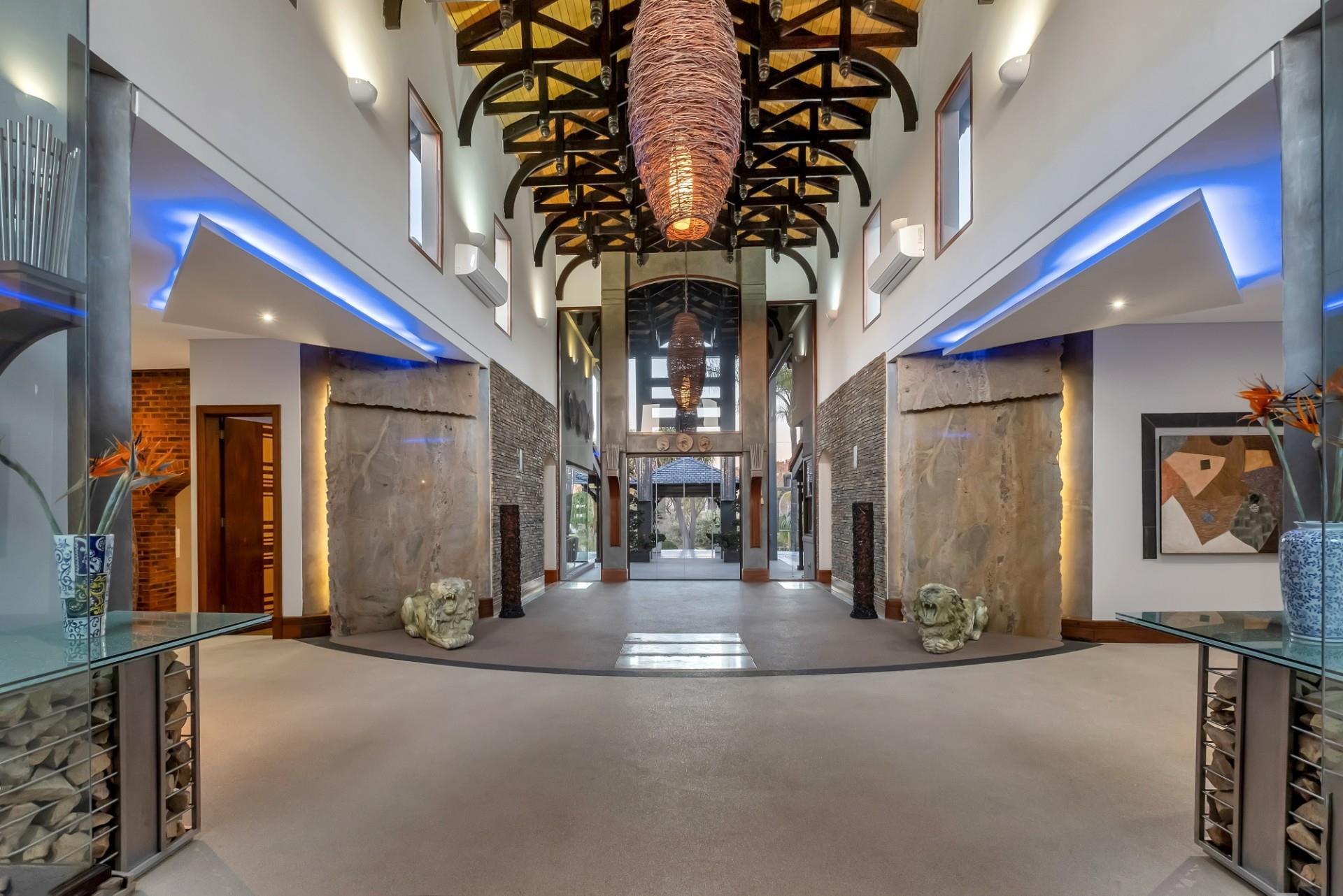 House in Roodepoort, Gauteng, South Africa — photograph 4