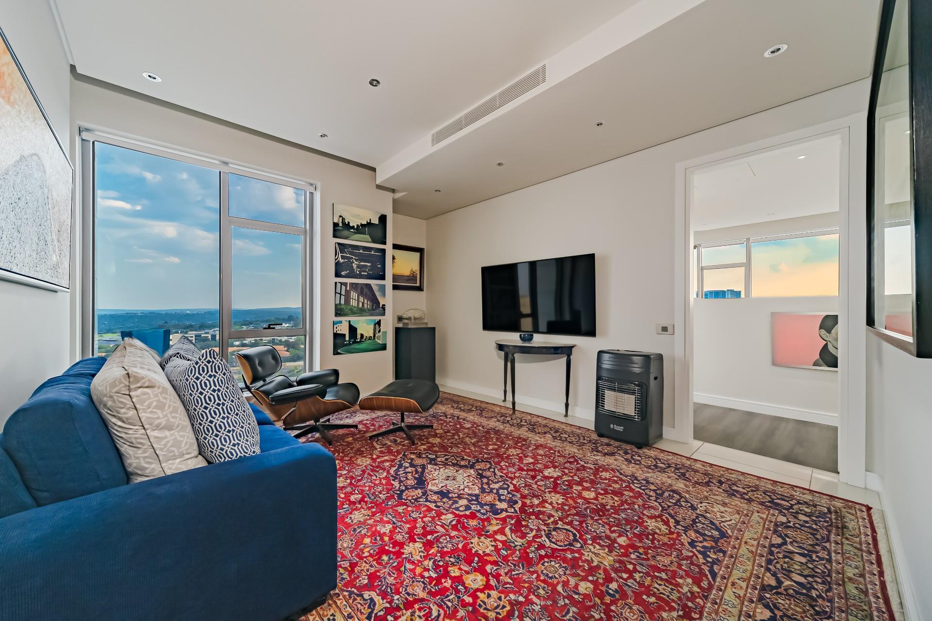 Apartment in Sandton, Gauteng, South Africa — photograph 1
