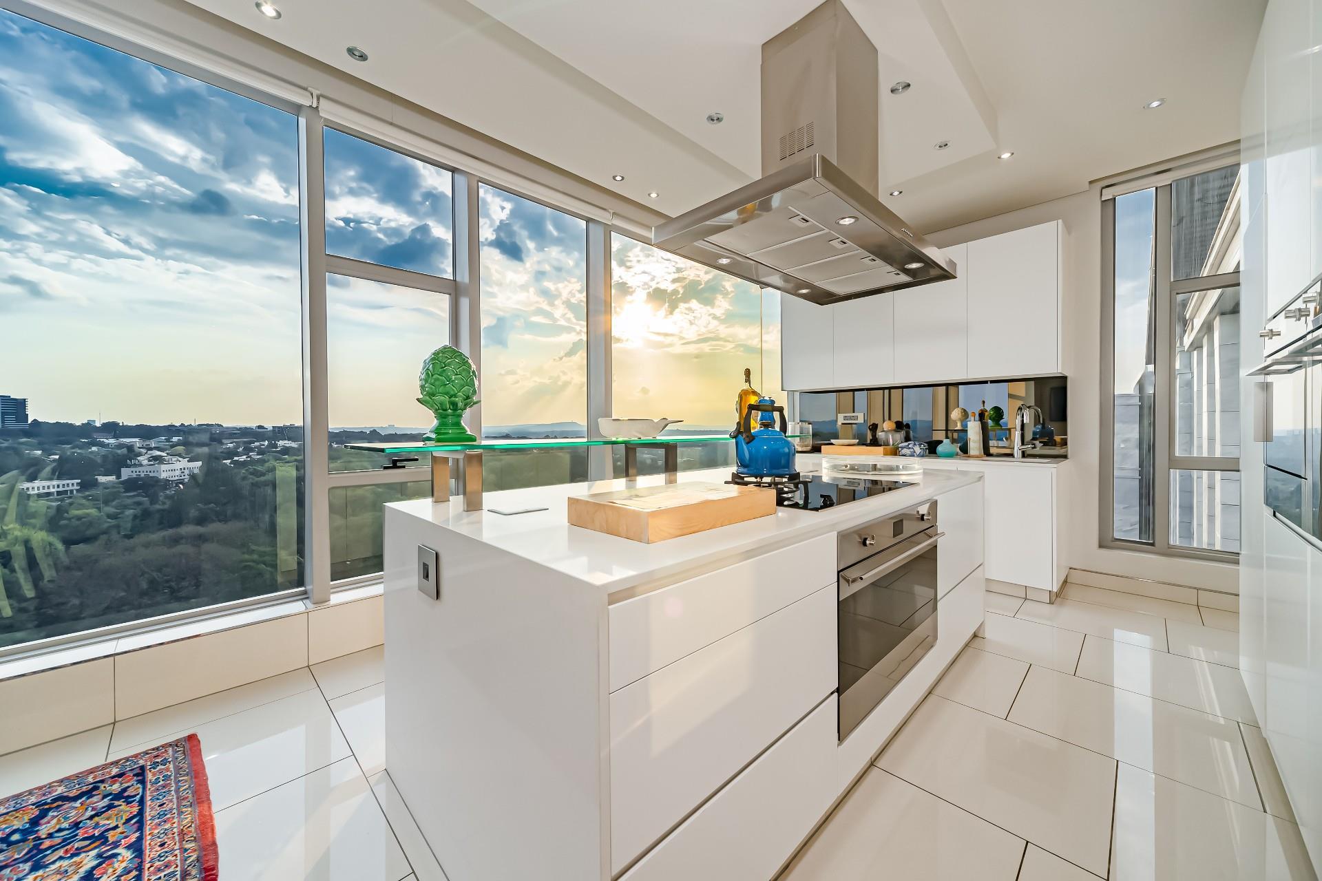 Apartment in Sandton, Gauteng, South Africa — photograph 2