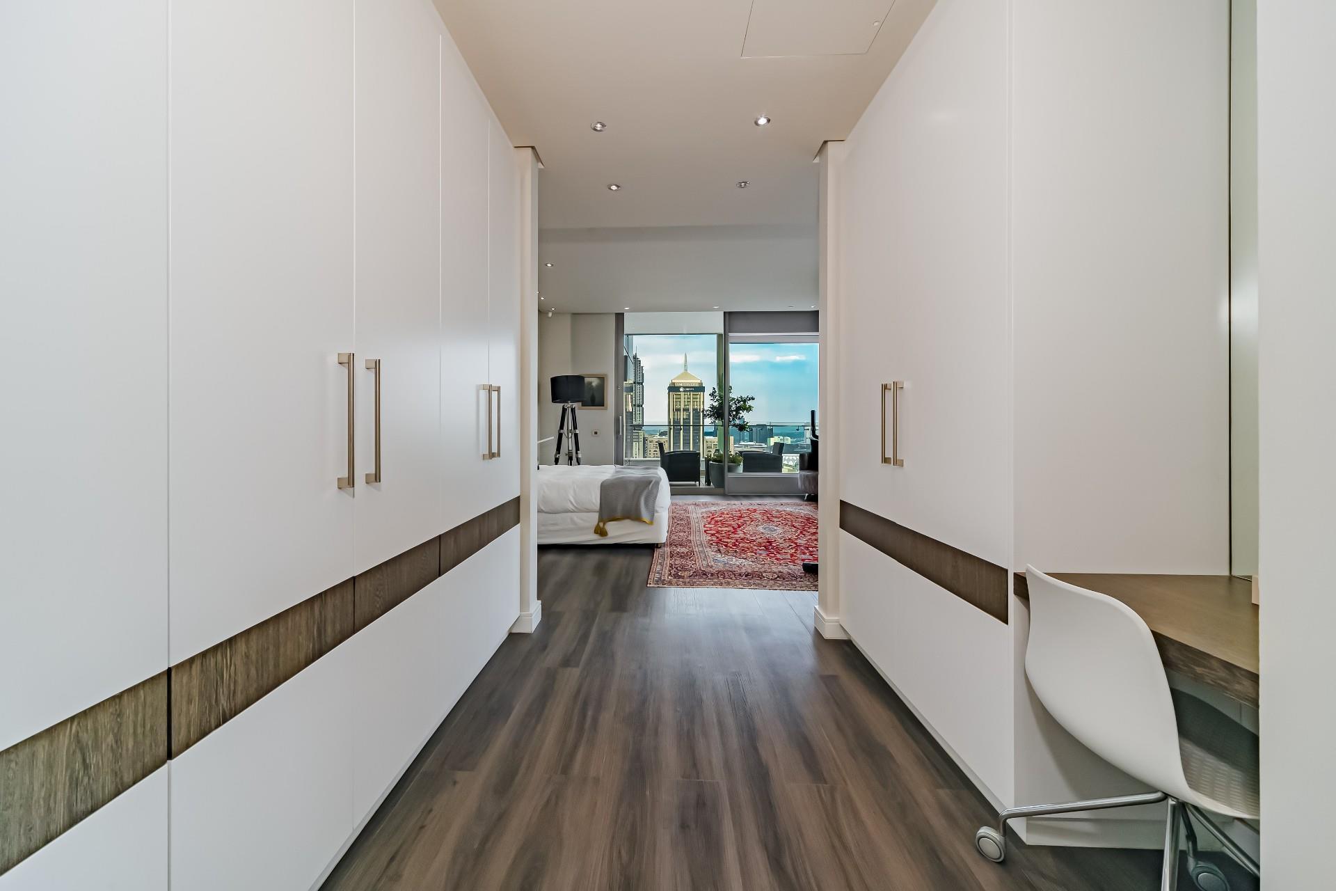 Apartment in Sandton, Gauteng, South Africa — photograph 4