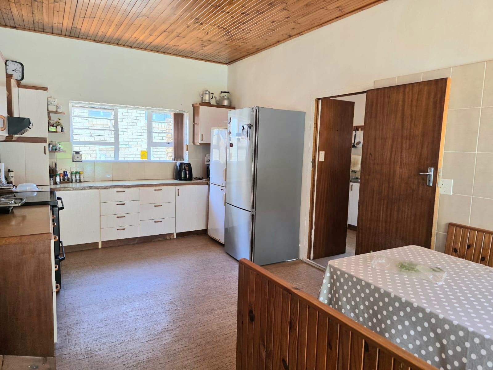 House in Gansbaai, Western Cape, South Africa — photograph 4