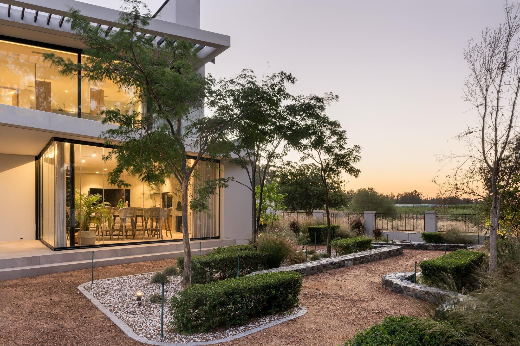 House in Paarl, Western Cape, South Africa — photograph 4