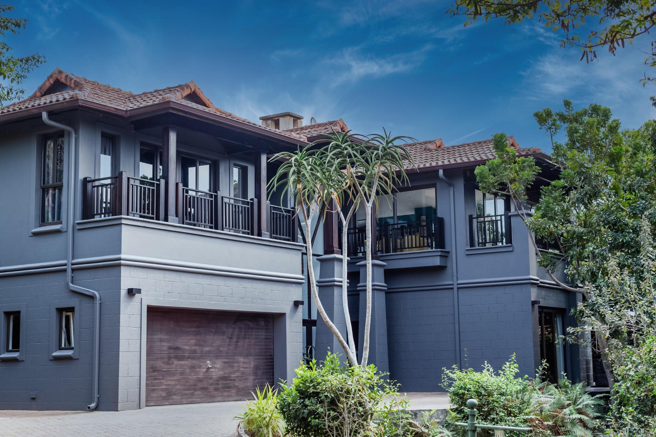 House in Ballito, KwaZulu Natal, South Africa — photograph 1