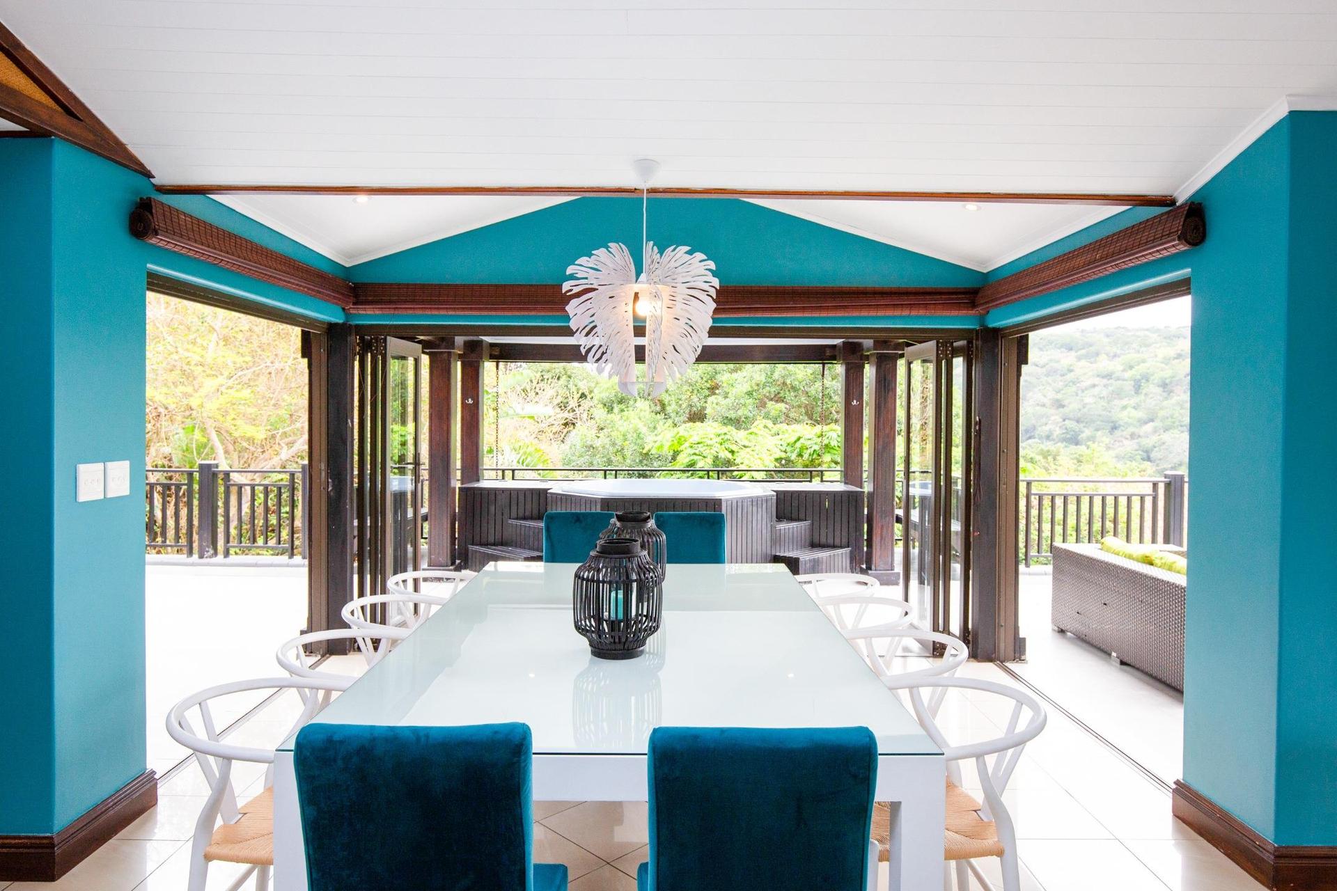 Zimbali Five-Suite Sea-View Home — photograph 5