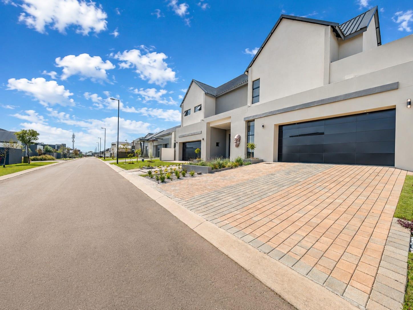 House in Centurion, Gauteng, South Africa — photograph 4