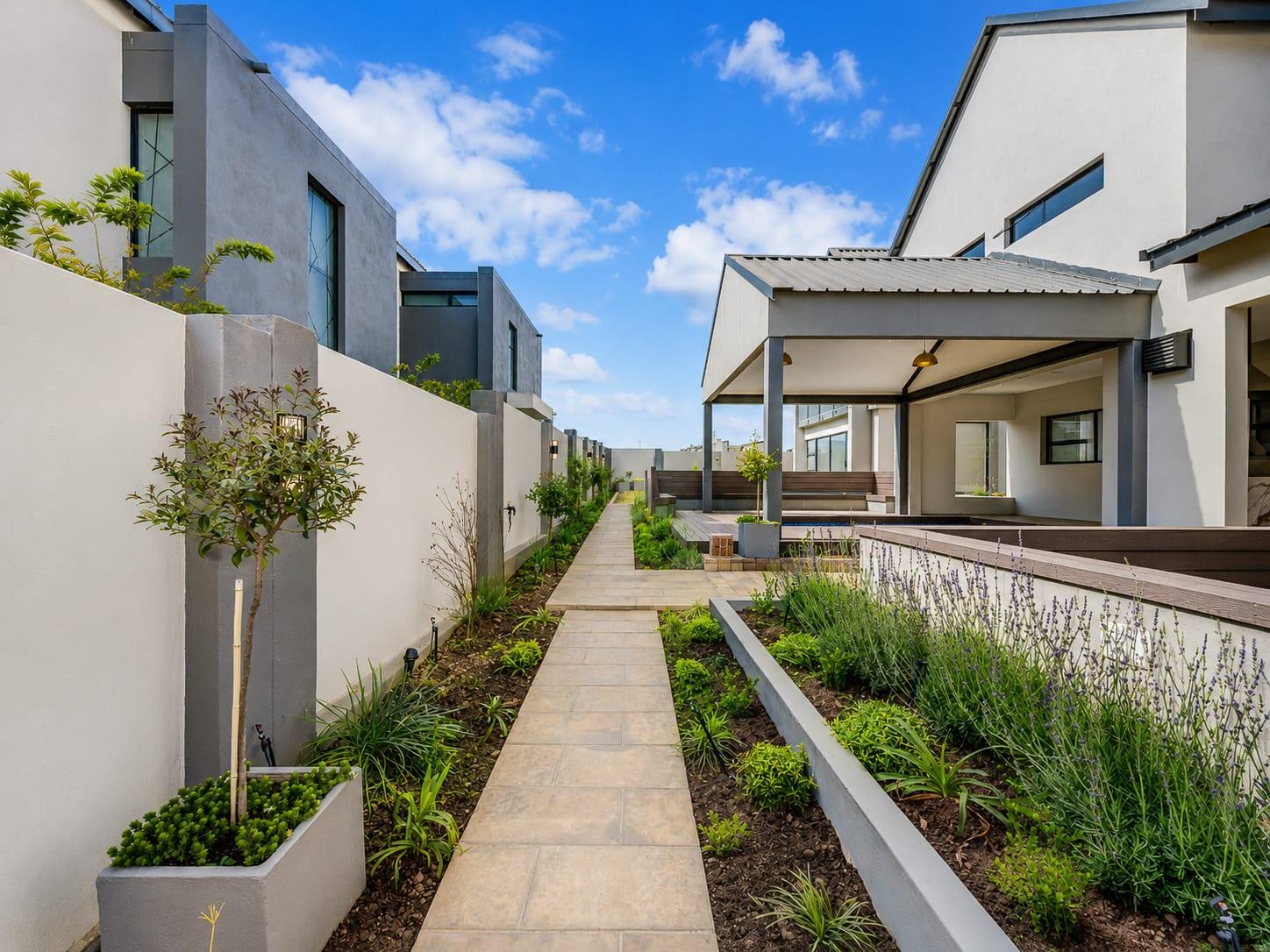 House in Centurion, Gauteng, South Africa — photograph 5