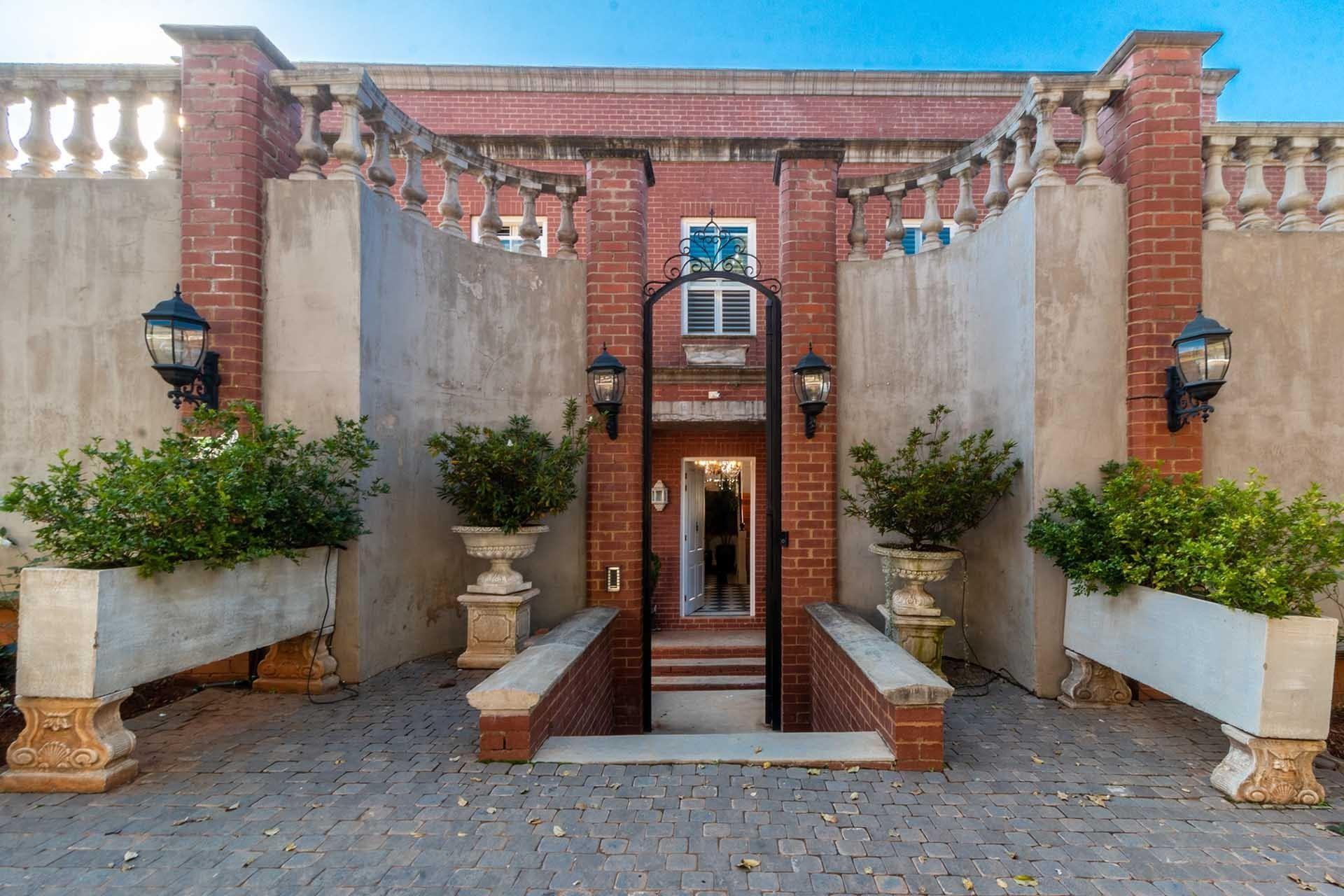 House in Pretoria, Gauteng, South Africa — photograph 2