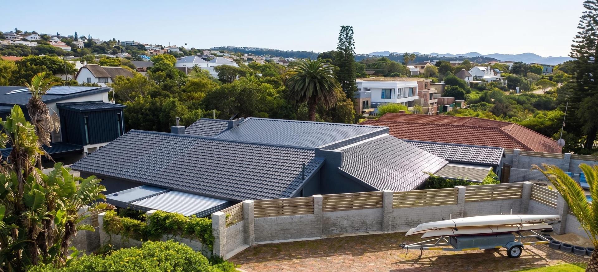Coastal Elegance by Robberg — photograph 4