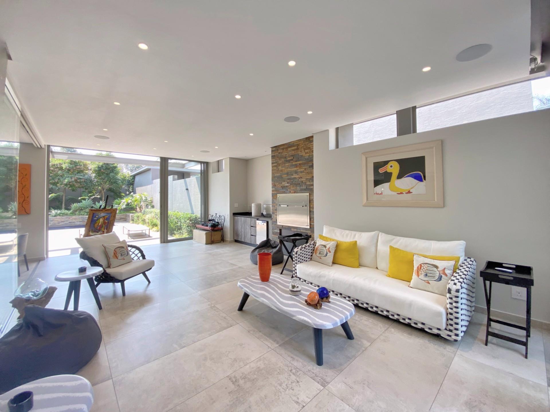 House in Bedfordview, Gauteng, South Africa — photograph 4