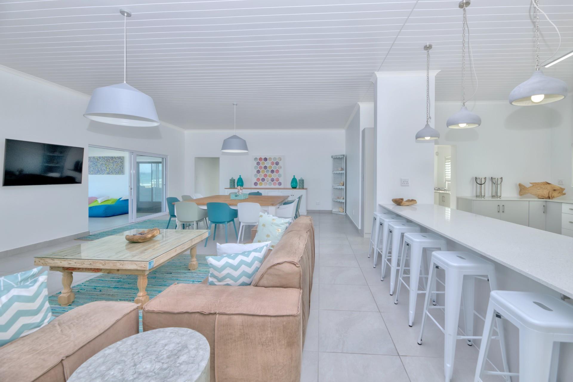 House in Struisbaai, Western Cape, South Africa — photograph 5