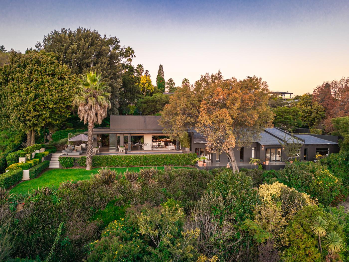 House in Randburg, Gauteng, South Africa — photograph 2