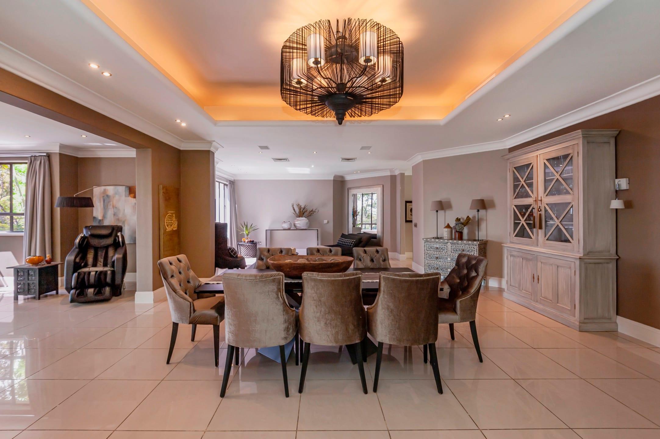 Apartment in Sandton, Gauteng, South Africa — photograph 1