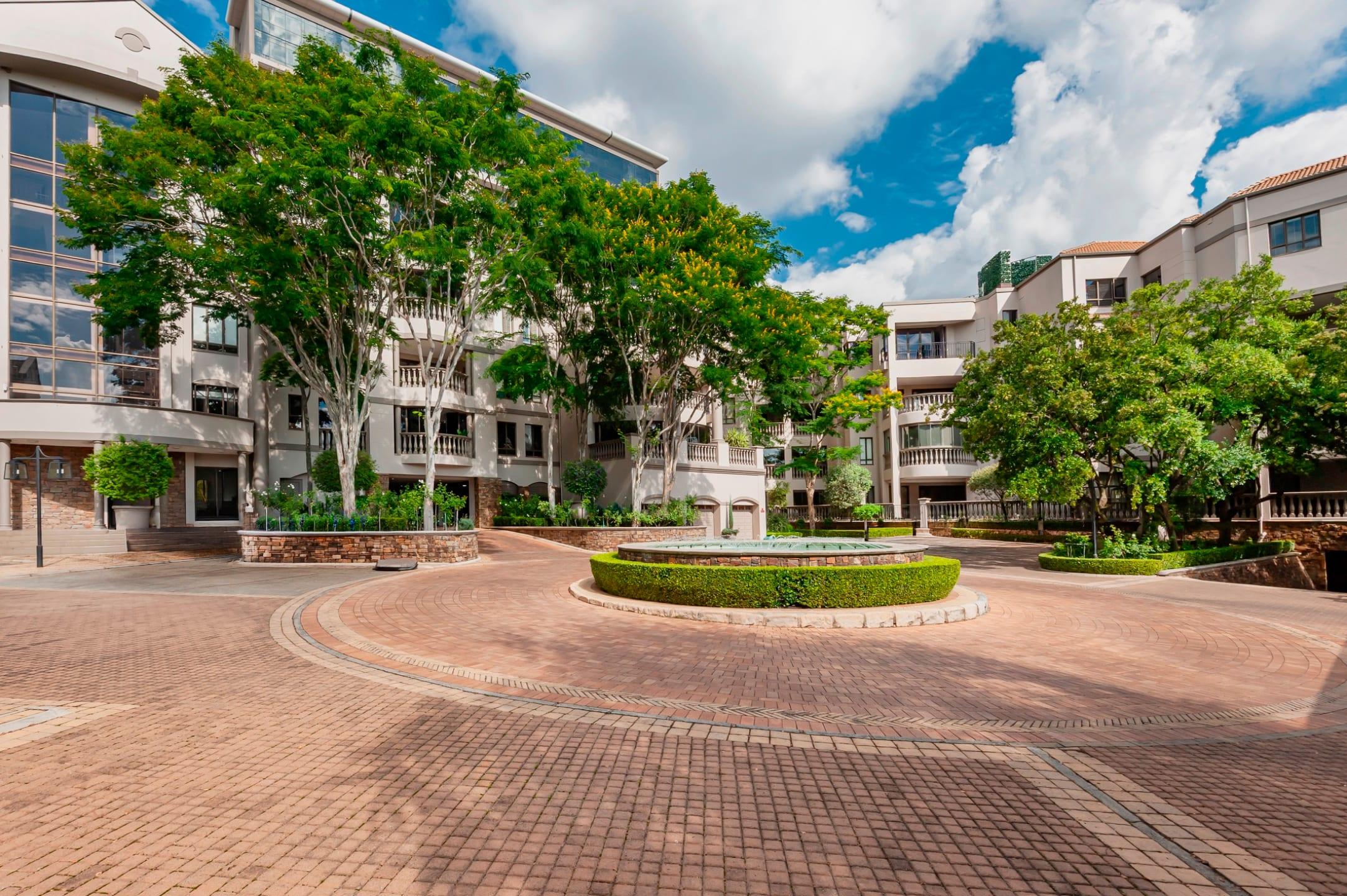 Apartment in Sandton, Gauteng, South Africa — photograph 4