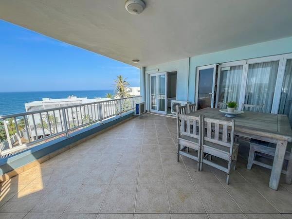 Sea-View Apartment in Shakas Rock — photograph 2