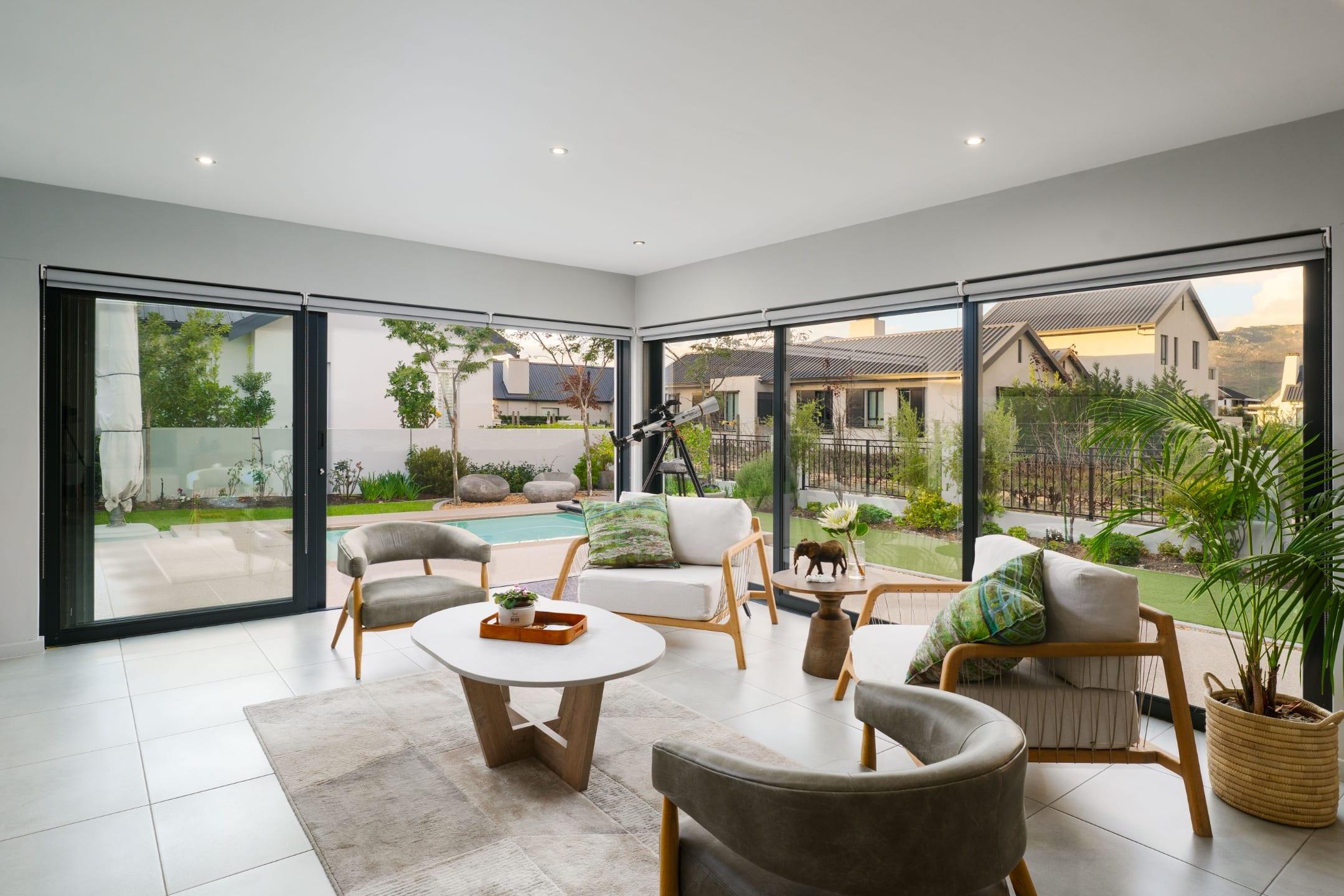 House in Paarl, Western Cape, South Africa — photograph 4
