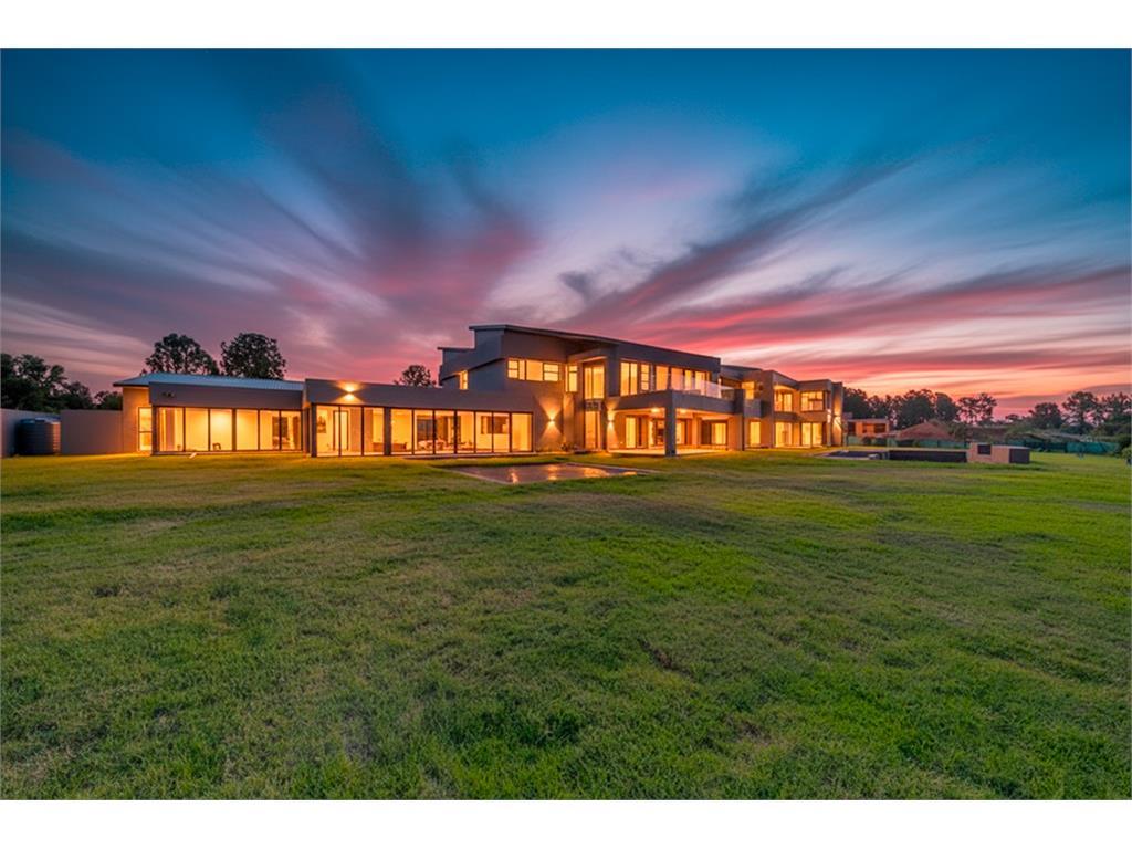 House in Midrand, Gauteng, South Africa — photograph 1