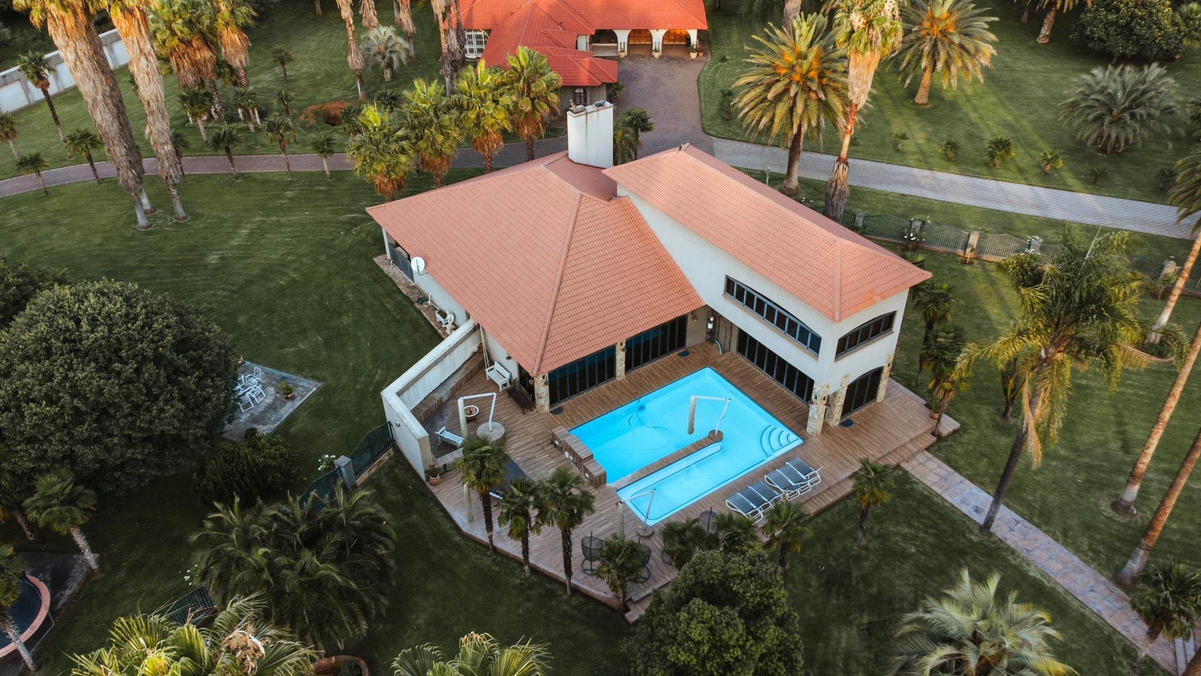 House in Vereeniging, Gauteng, South Africa — photograph 2