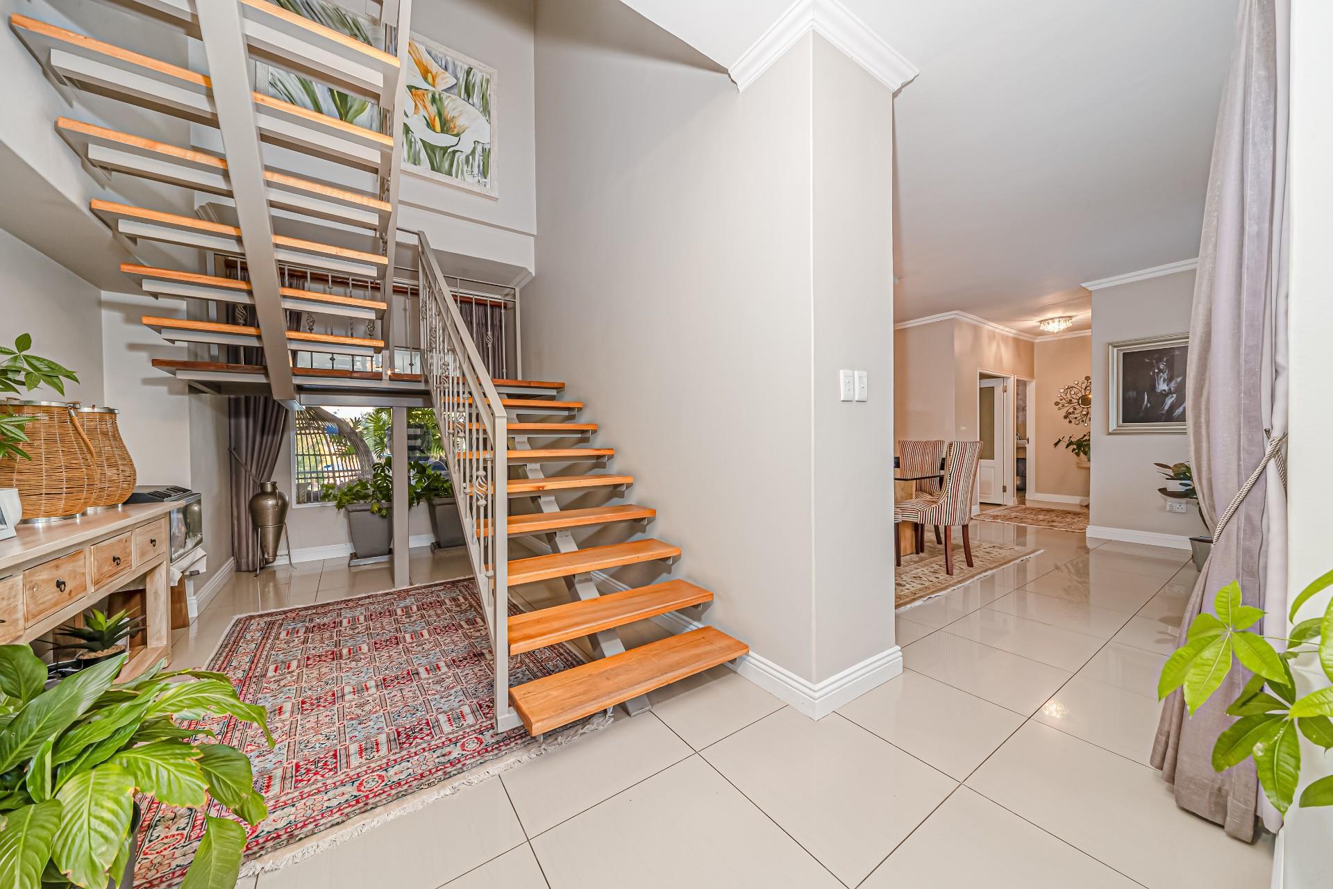 House in Midrand, Gauteng, South Africa — photograph 5