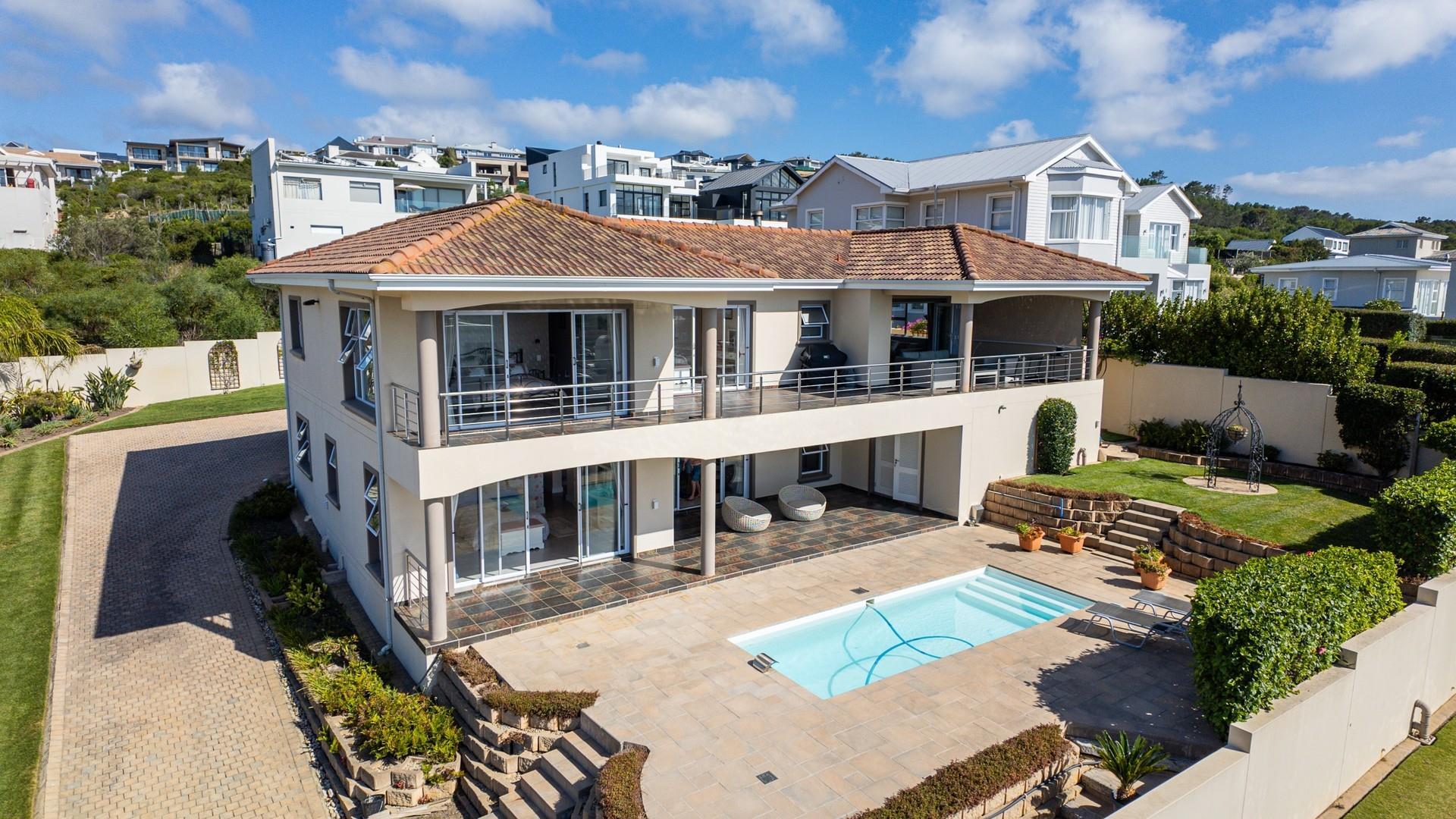 House in Plettenberg Bay, Western Cape, South Africa — photograph 3