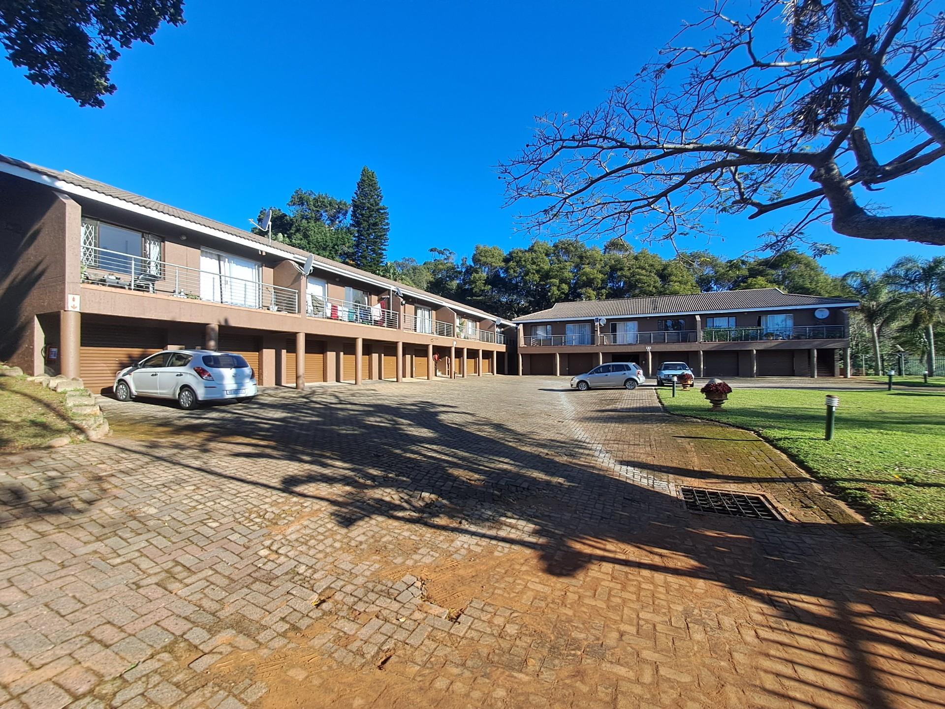 House in Margate, KwaZulu Natal, South Africa — photograph 1