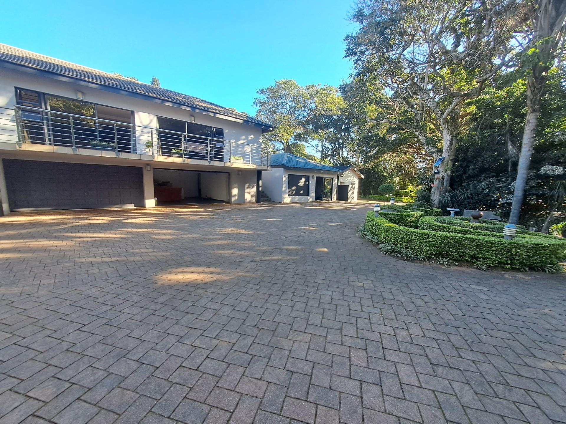 House in Margate, KwaZulu Natal, South Africa — photograph 4