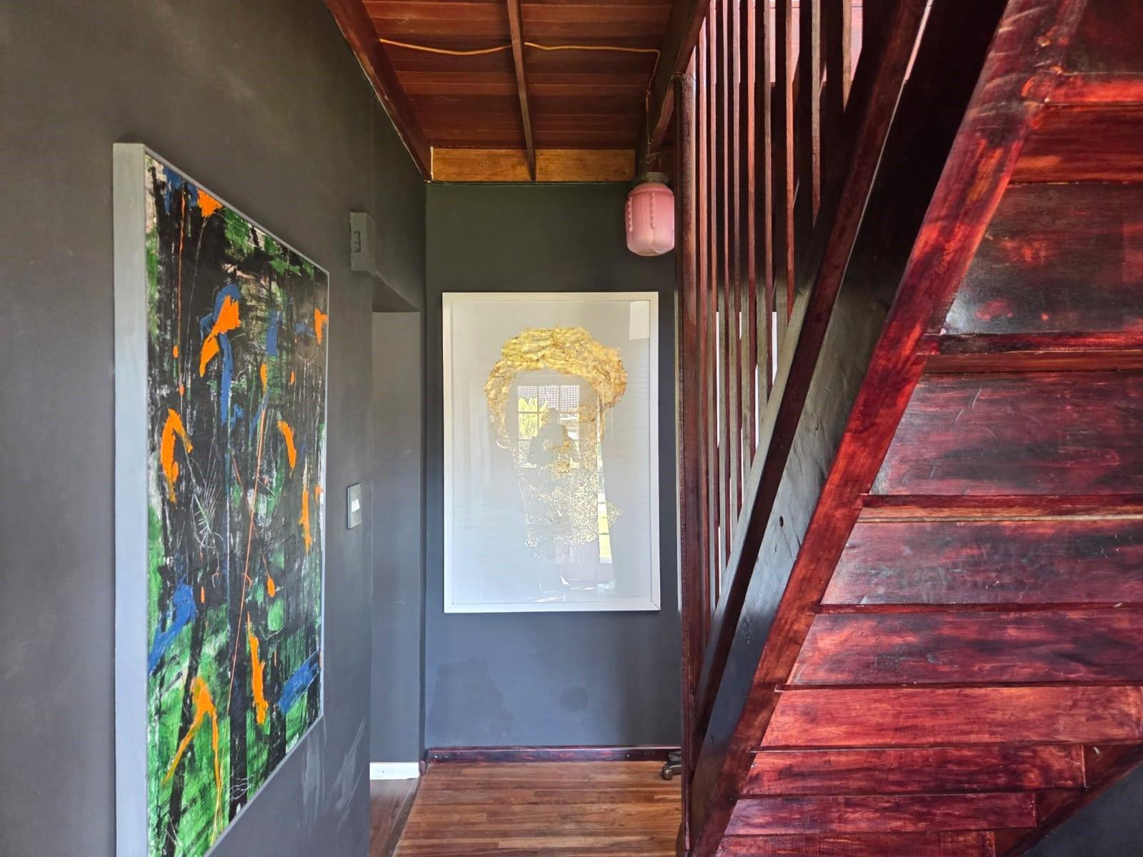 House in Stellenbosch, Western Cape, South Africa — photograph 5