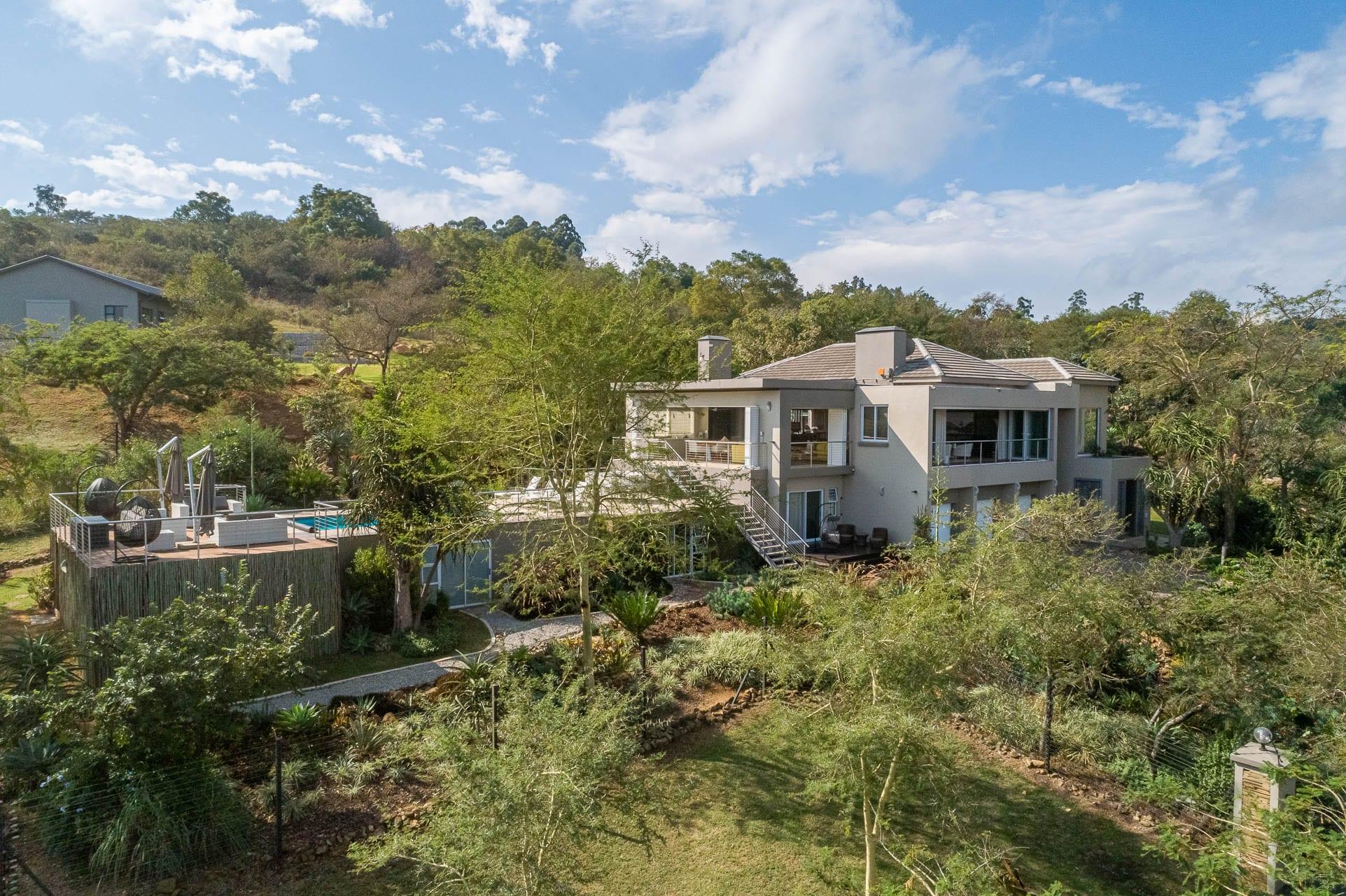 House in White River, Mpumalanga, South Africa — photograph 1