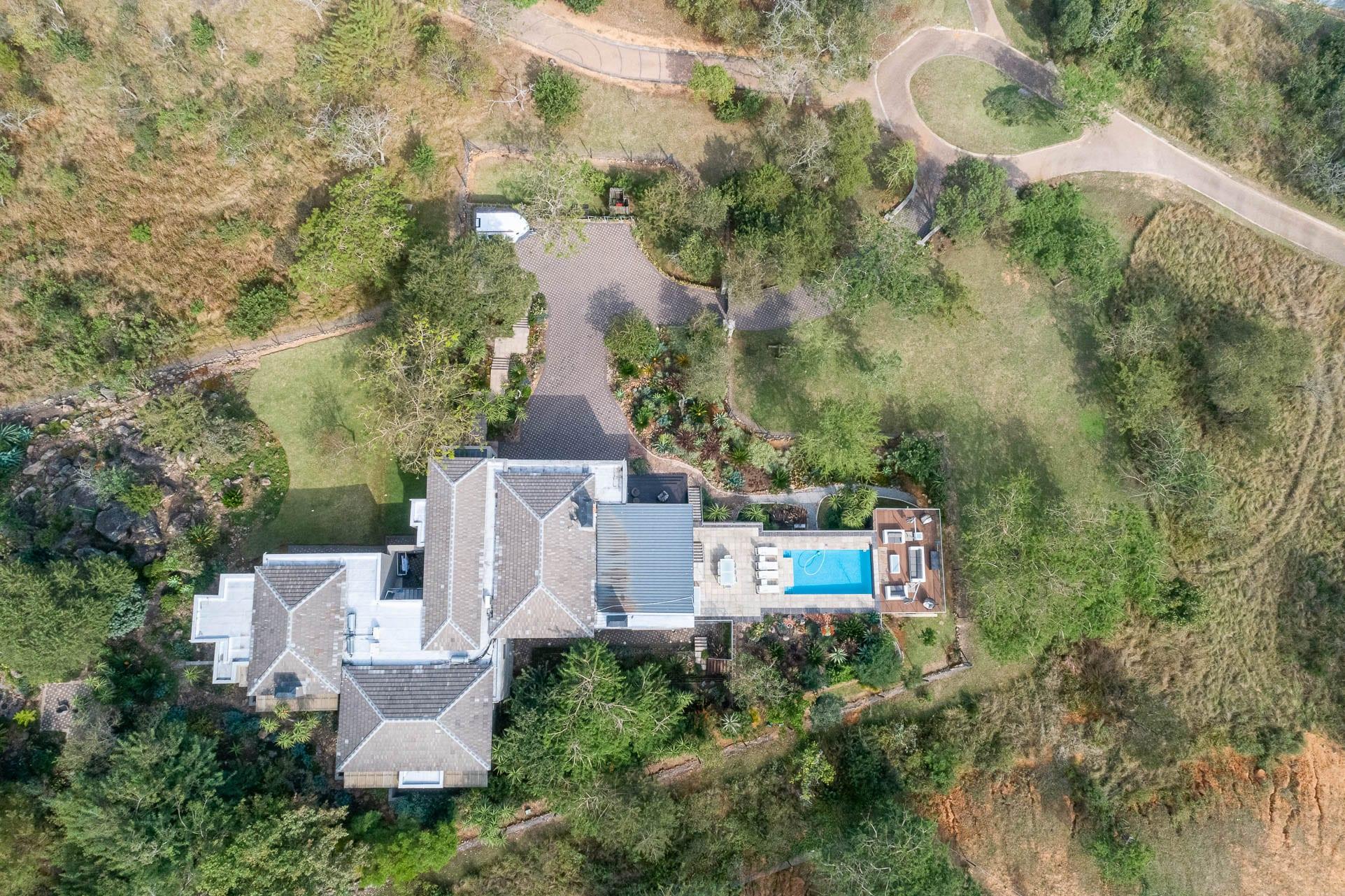 House in White River, Mpumalanga, South Africa — photograph 2