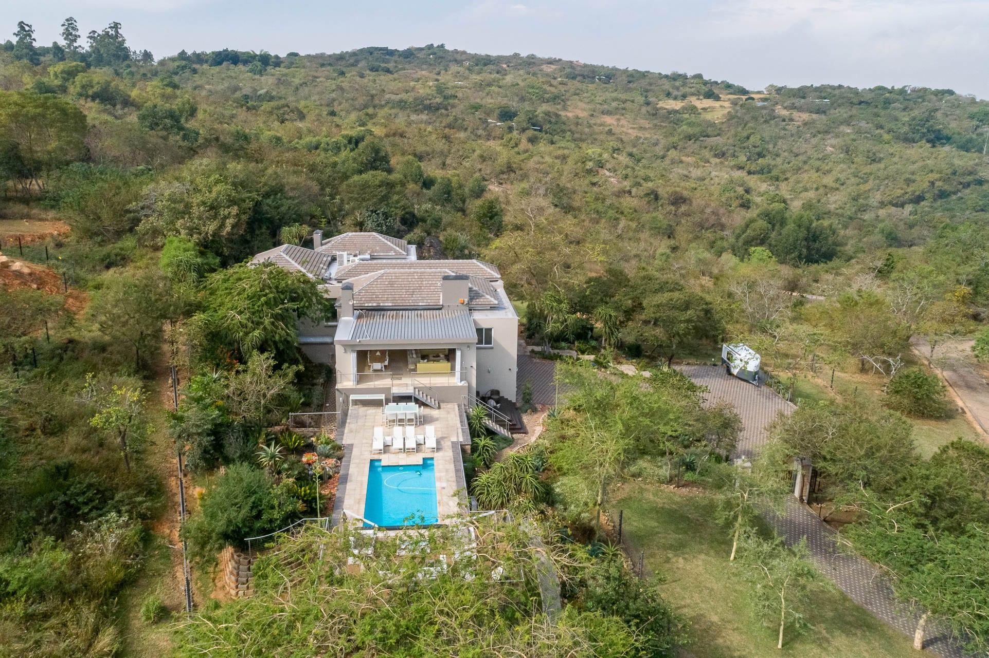House in White River, Mpumalanga, South Africa — photograph 3