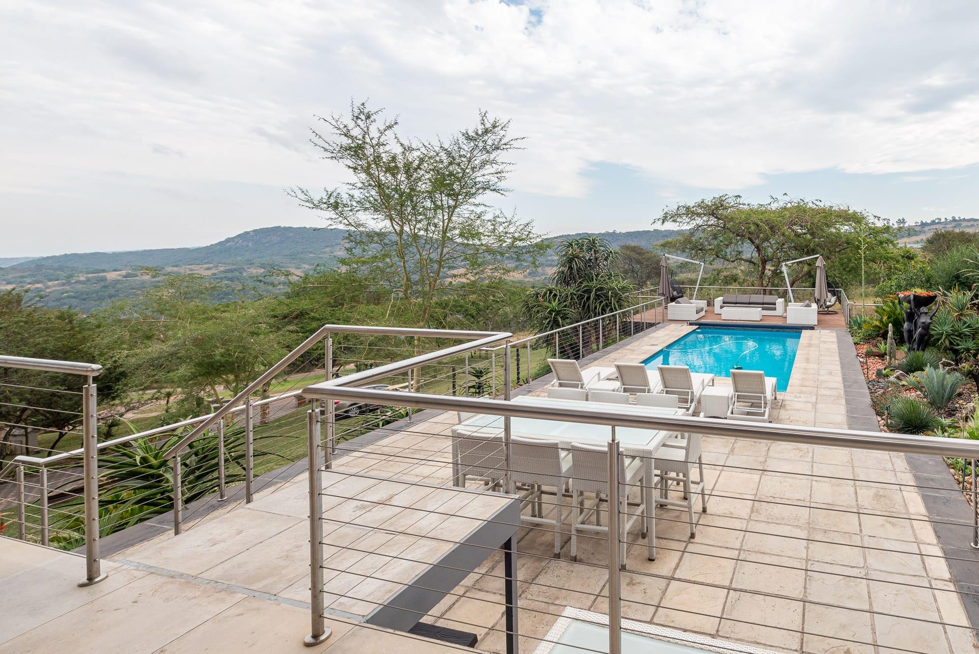 House in White River, Mpumalanga, South Africa — photograph 5