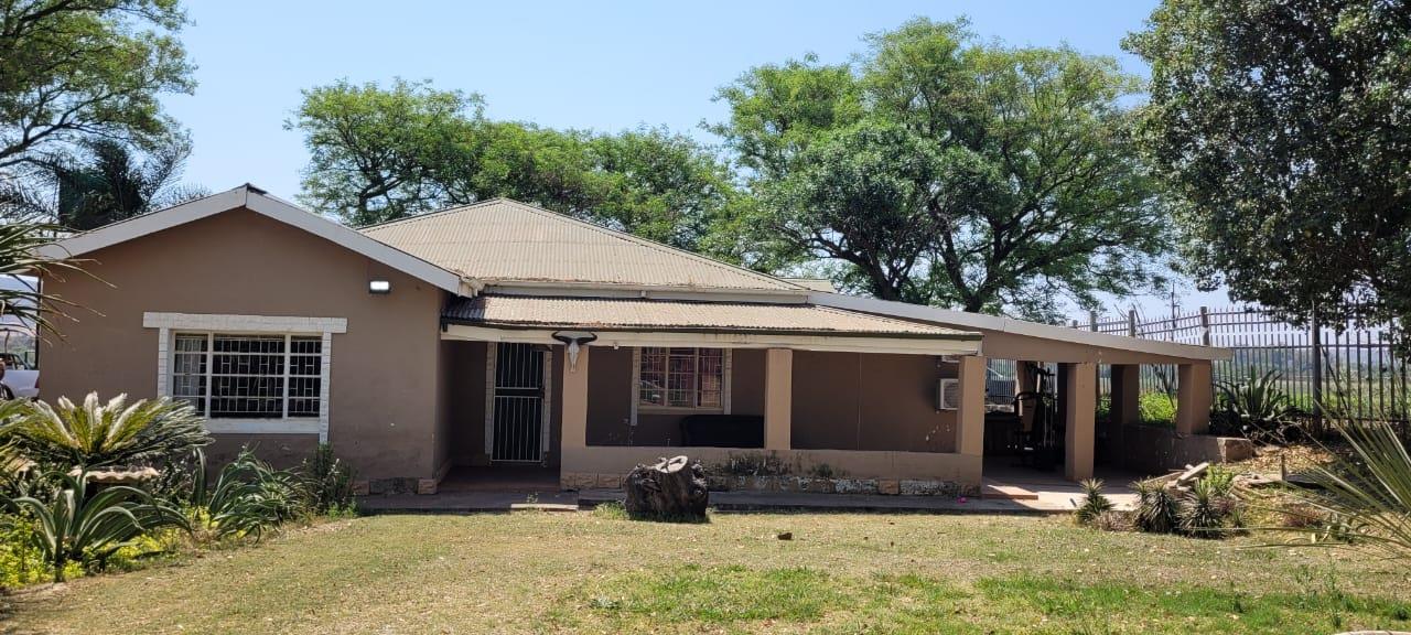 House in Brits, North West, South Africa — photograph 1