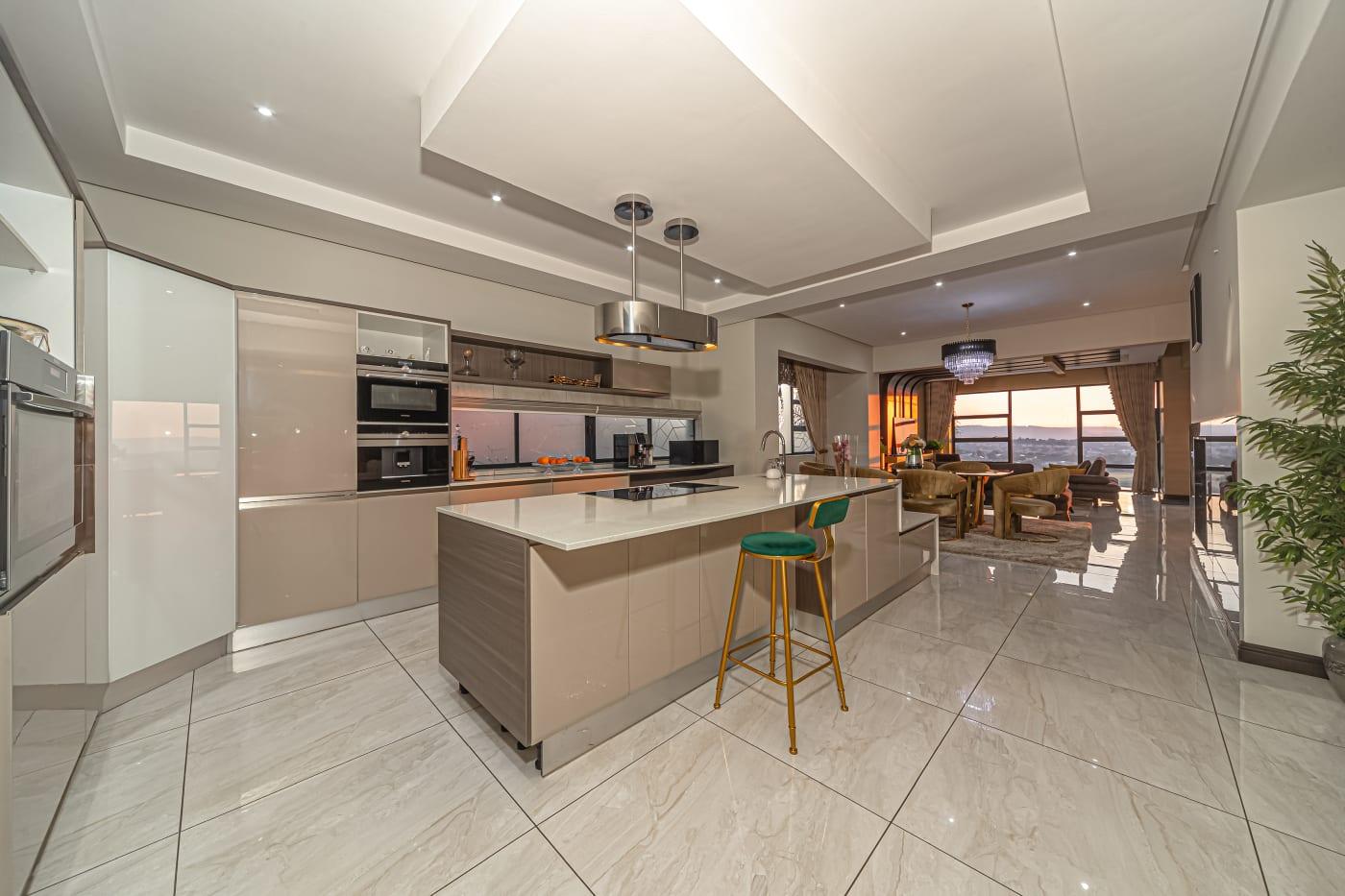 House in Roodepoort, Gauteng, South Africa — photograph 5
