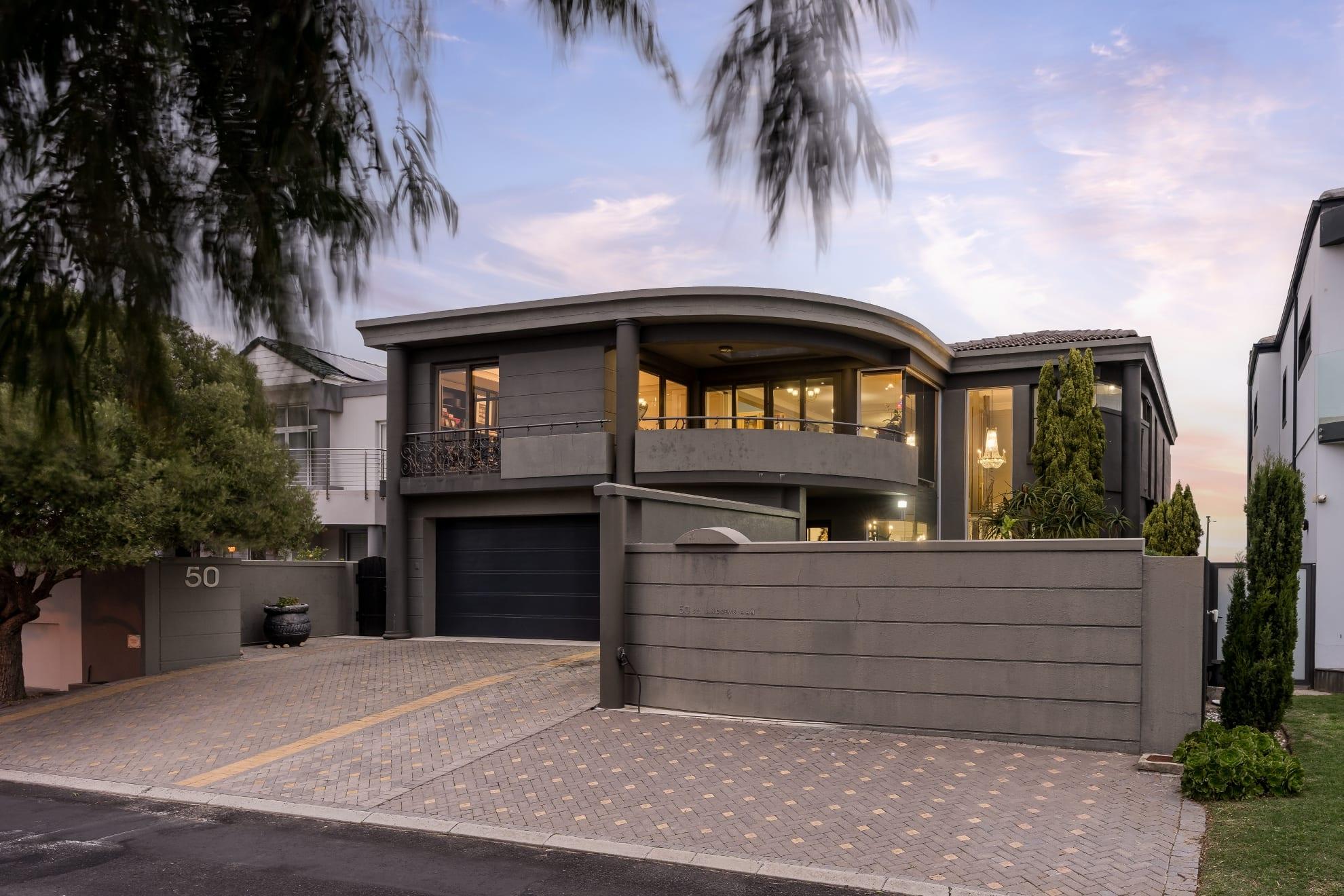 House in Strand, Western Cape, South Africa — photograph 2