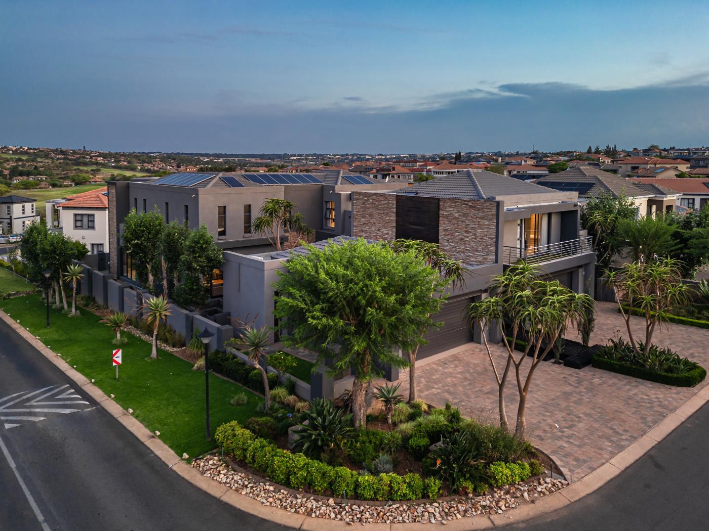 House in Centurion, Gauteng, South Africa — photograph 2
