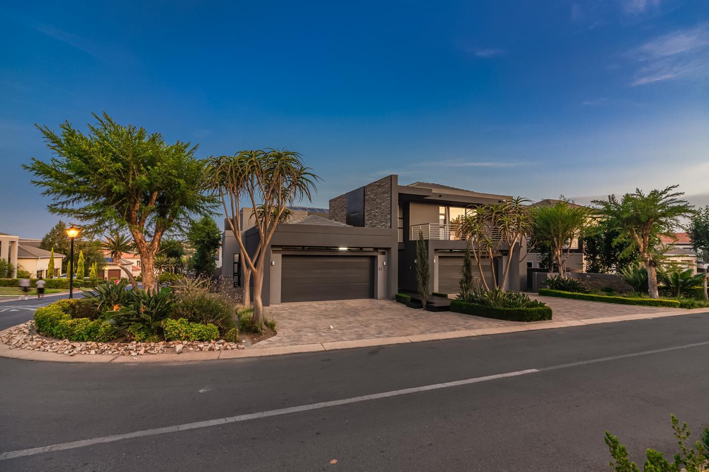 House in Centurion, Gauteng, South Africa — photograph 4