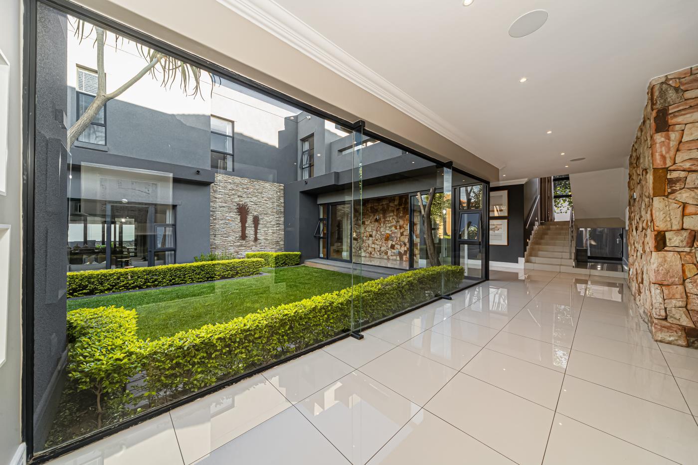 House in Centurion, Gauteng, South Africa — photograph 5
