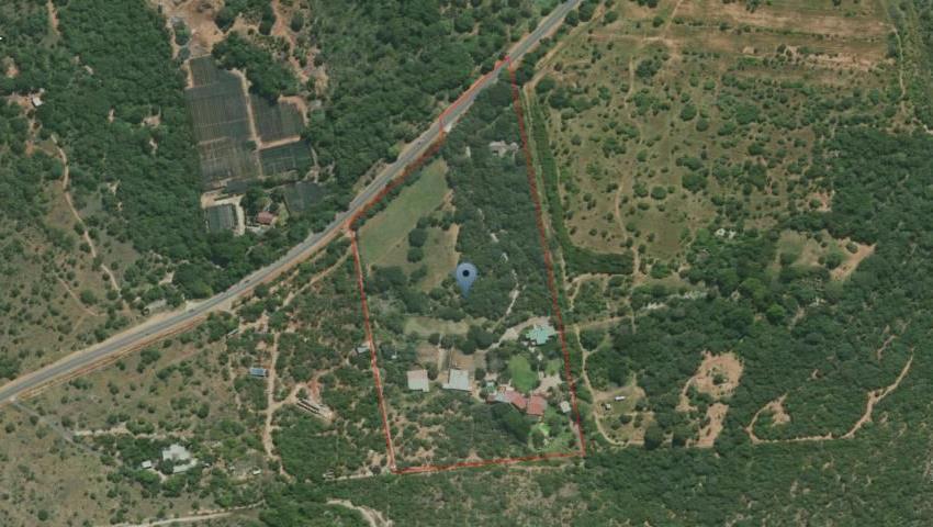 House in Hartbeespoort, North West, South Africa — photograph 2