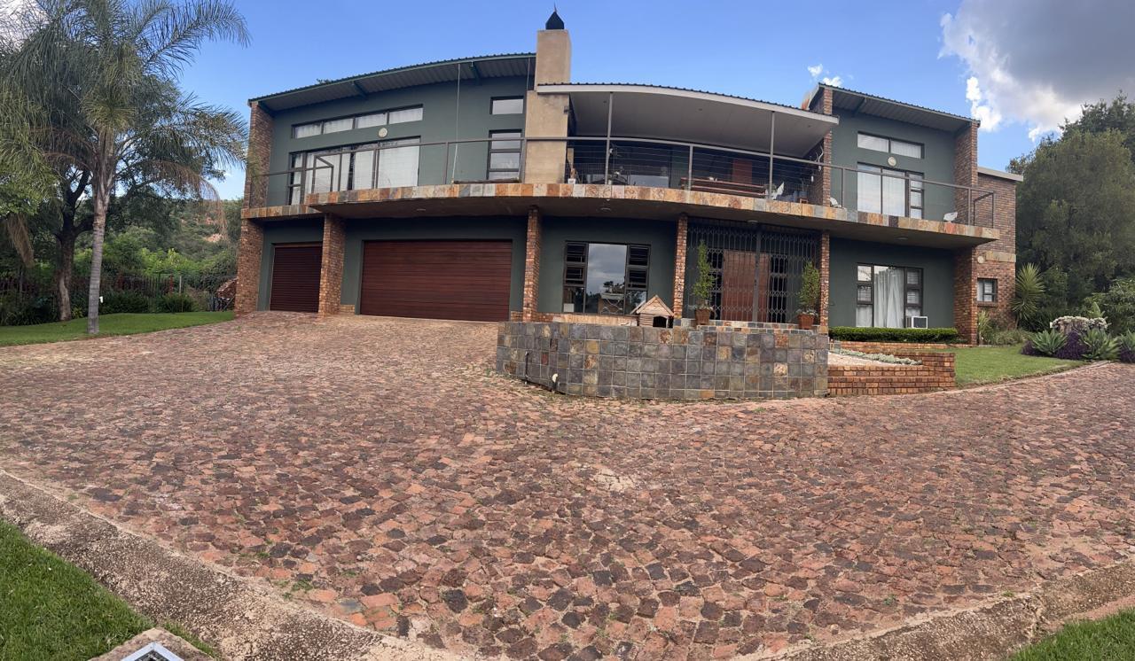 Zandfontein Stud Farm Smallholding — photograph 5