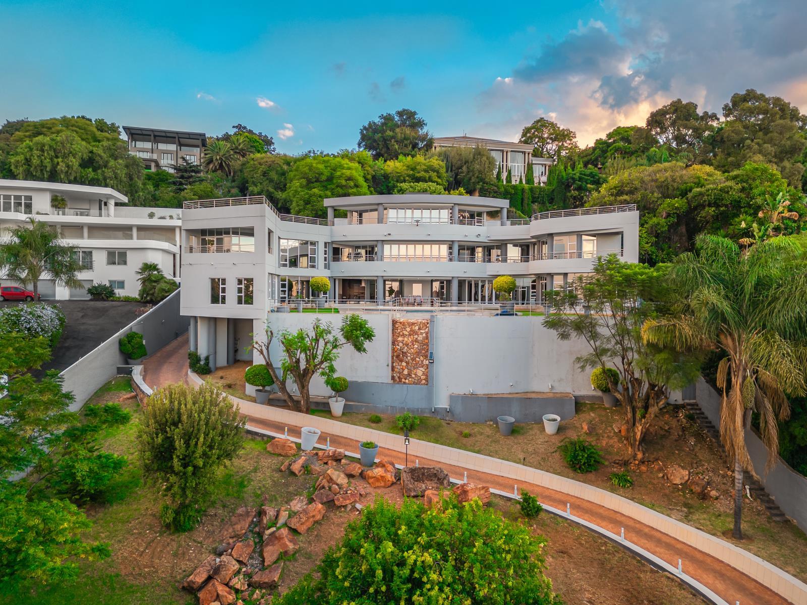 House in Johannesburg, Gauteng, South Africa — photograph 4