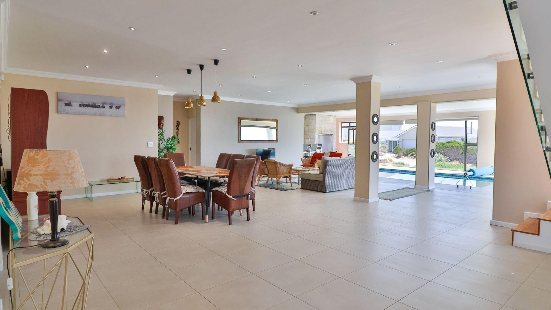 House in Pringle Bay, Western Cape, South Africa — photograph 4