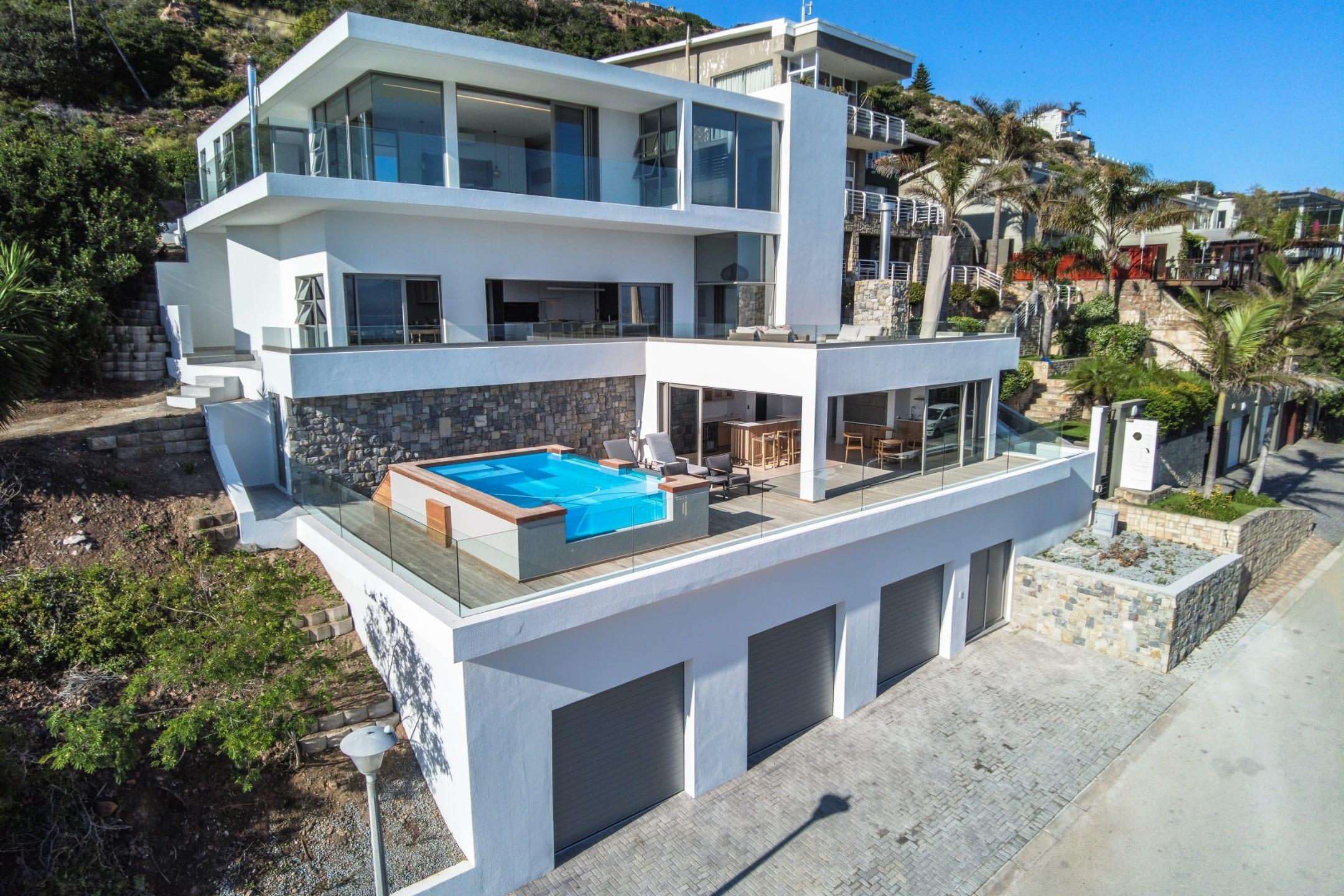 House in Mossel Bay, Western Cape, South Africa — photograph 2