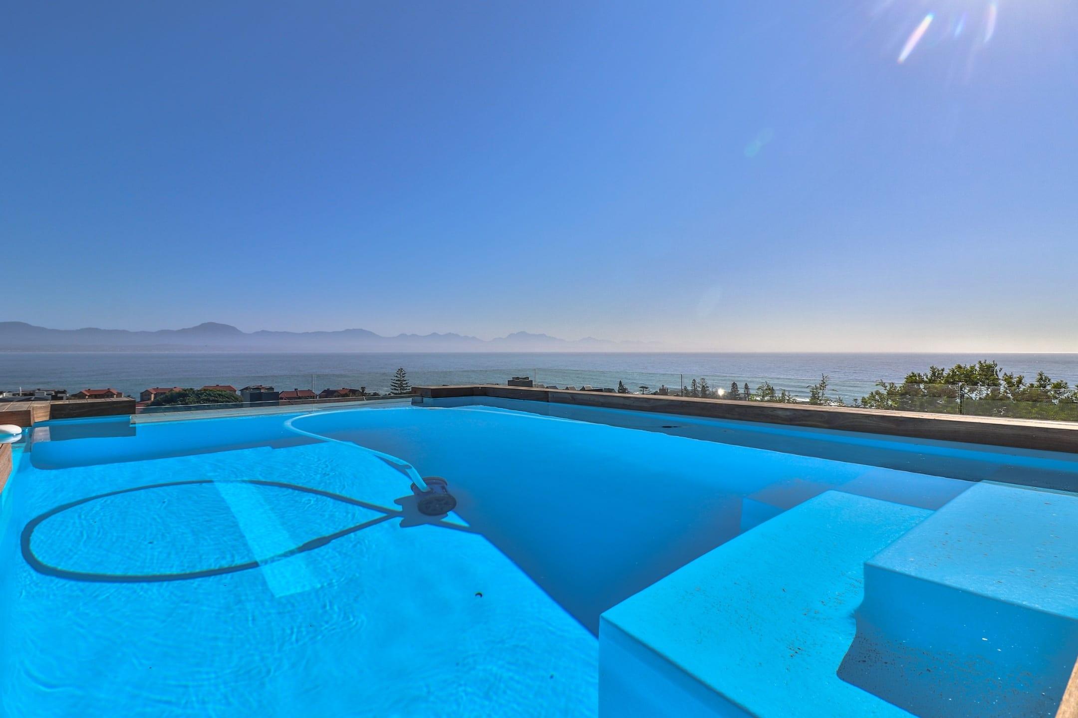 House in Mossel Bay, Western Cape, South Africa — photograph 4