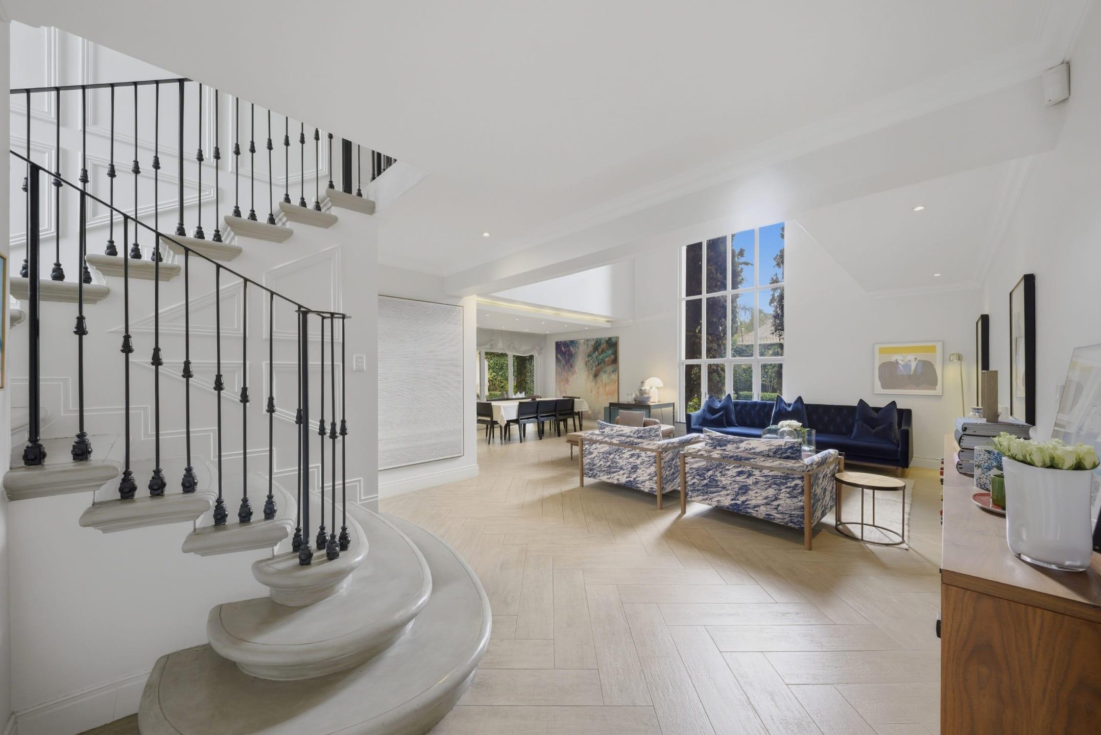 House in Sandton, Gauteng, South Africa — photograph 4
