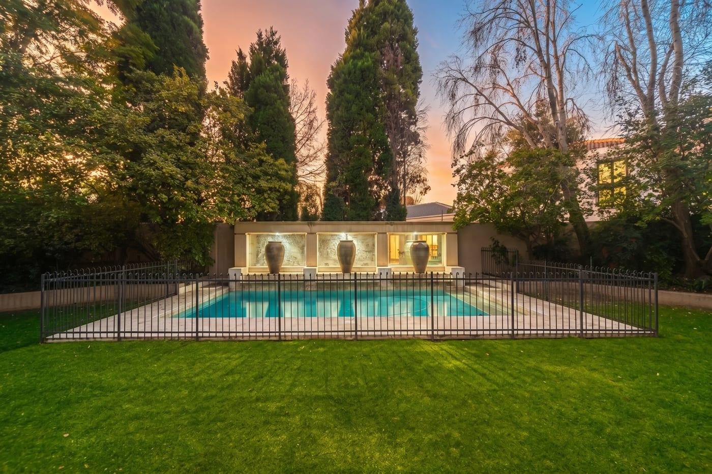 House in Sandton, Gauteng, South Africa — photograph 4