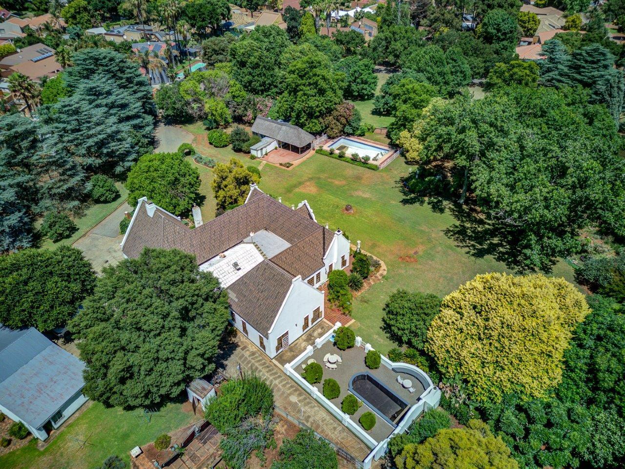 House in Brakpan, Gauteng, South Africa — photograph 1