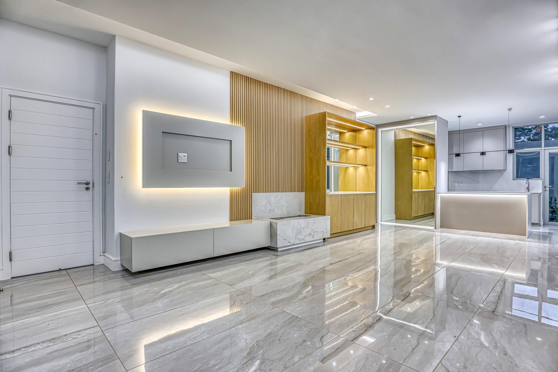Apartment in Johannesburg, Gauteng, South Africa — photograph 2