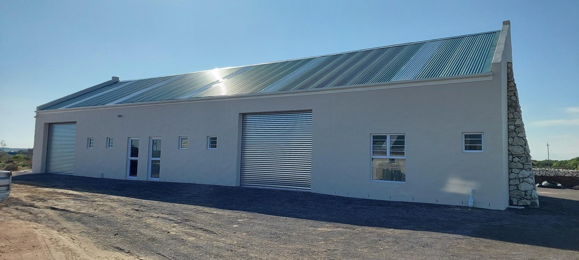 Elegant 13-Bedroom Equestrian Smallholding for Sale in Long Acres, Langebaan <br/>Live the Country D — photograph 5