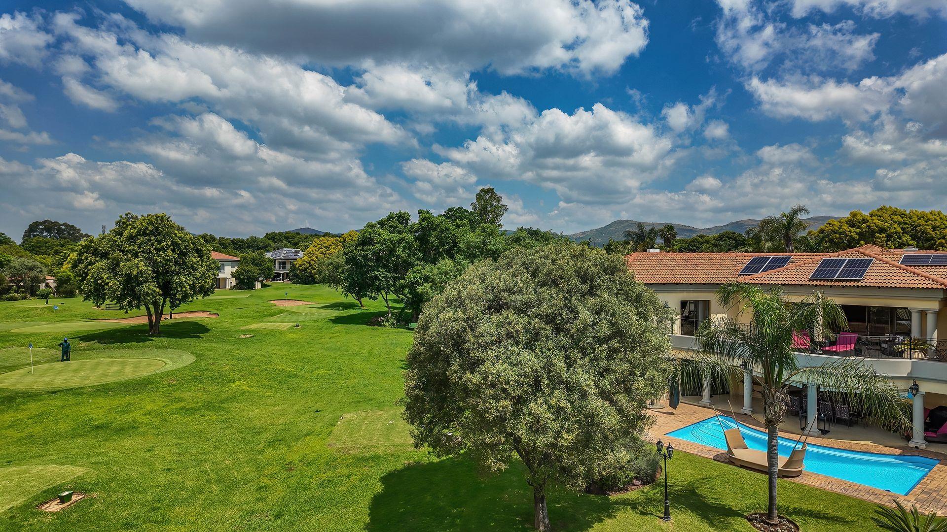 A Tuscan Masterpiece of Iconic Grandeur — photograph 5